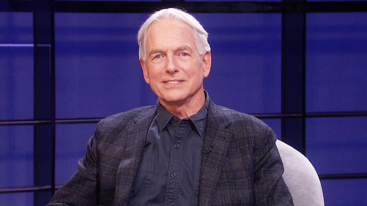 Mark Harmon Did Not Expect To Like 'NCIS' -- And Almost Had Another ...